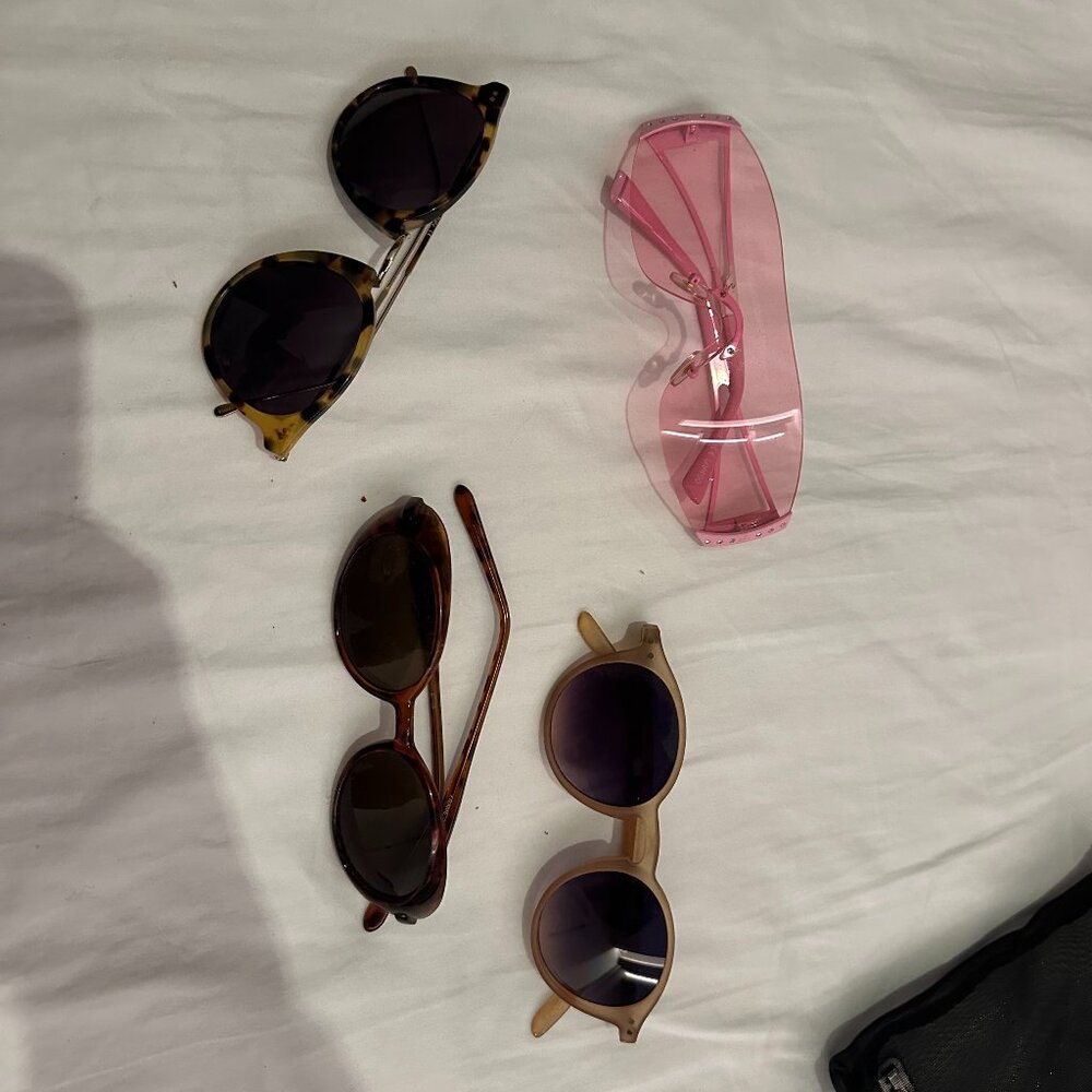 fun sunglasses
